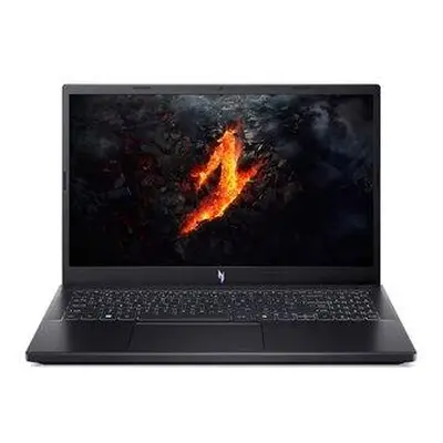 Acer Nitro V 15 (ANV15-51-53VU) i5-13420H/16GB/1TB SSD/15"/GF 4050/Win11 Home/černá, NH.QNBEC.00