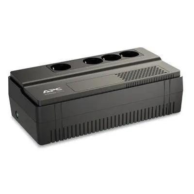 APC Easy-UPS BV 500VA (300W)/ AVR/ 230V/ 4x SCHUKO zásuvka, BV500I-GR