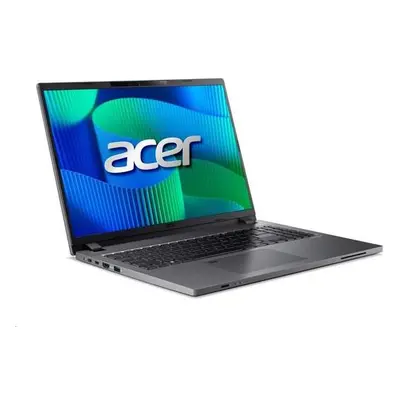 ACER NTB TravelMate P2 (TMP216-51-G2-TCO-34PF), Core 3-100U,16"WUXGA,16GB,512GB SSD,Intel Graphi