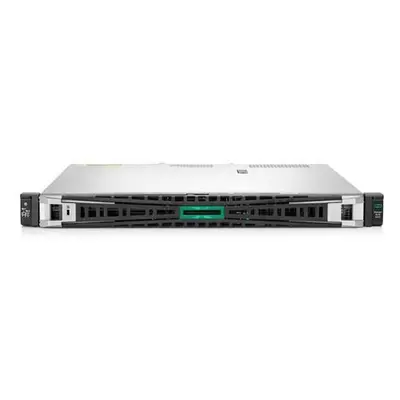 HPE PL DL20g11 E-2434 (3.4G/4C) 1x32G 2x2TB/7.2k SATA VROC 2LFF-HP 4x1Gb 290W Smart Choice, P781