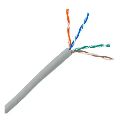 Datacom 1380 UTP, drát, cat6, 50m