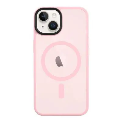 Tactical MagForce Hyperstealth Kryt pro iPhone 14 Pink Panther