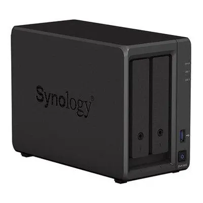 Synology Deep Learning NVR DVA1622, DVA1622