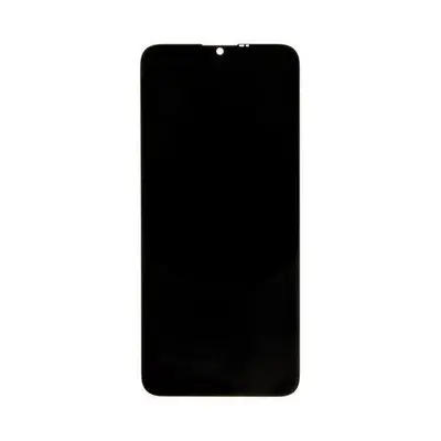 Nokia G10 Dotyková Deska + LCD Display Black (No Logo)