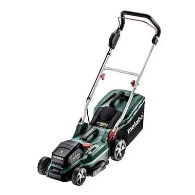 Metabo RM 36-18 LTX BL 36 (2x5,2Ah, 2x ASC 55) Aku sekačka na trávu