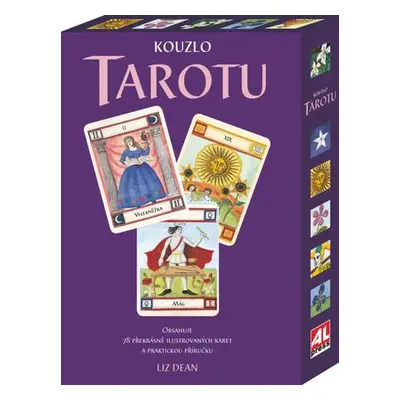 Kouzlo tarotu