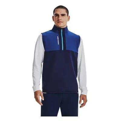 Under Armour Pánská vesta Storm Daytona Vest blue mirage XXL