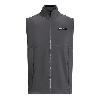 Under Armour Pánská vesta Storm Daytona Vest castlerock M