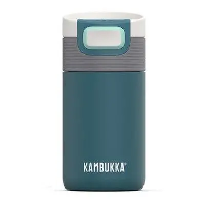 Kambukka Termohrnek Etna Deep Teal, 300 ml