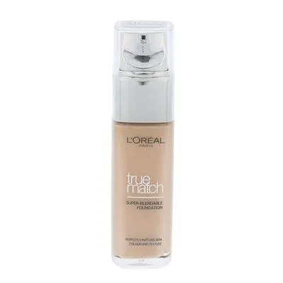 L´Oréal Paris Sjednocující a zdokonalující make-up True Match (Super-Blendable Foundation) 30 ml