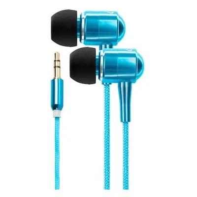 Energy Sistem Earphones Urban 2 Cyan