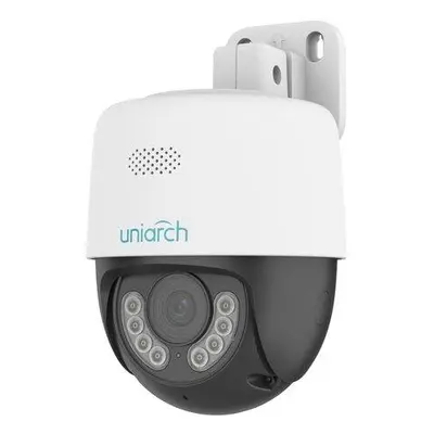 Uniarch by Uniview IP kamera/ IPC-P213-AF40KC/ PTZ/ 3Mpx/ objektiv 4mm/ 2304*1296/ IP66/ IR30/ P