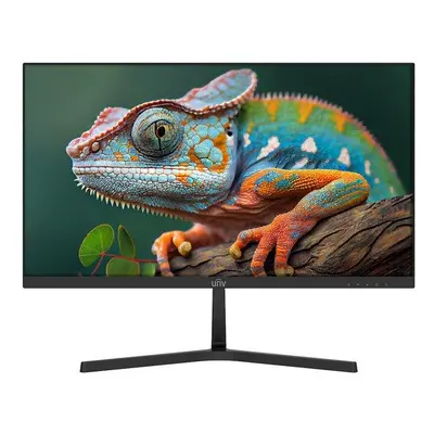 UNIVIEW 22" LED MW-LC22-E/ 1920x1080/ 3000:1/ 5ms/ 250 cd/m2/ HDMI/ VGA/ Černý, MW-LC22-E