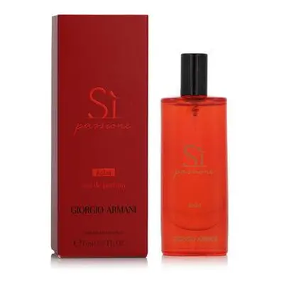 Parfémovaná voda Giorgio Armani - Si 15 ml