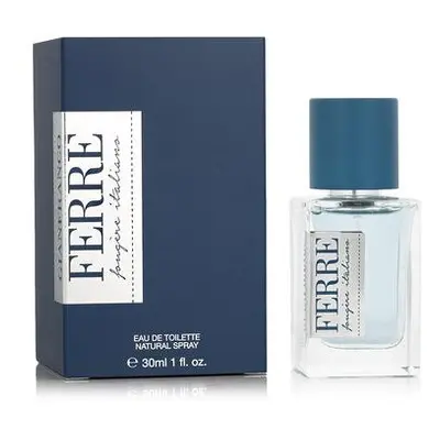 Gianfranco Ferré Ferre Fougere Italiano for Men EDT 30 ml