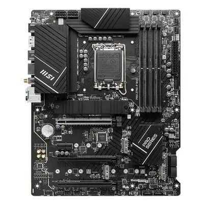 MSI PRO Z890-P WIFI, PRO Z890-P WIFI