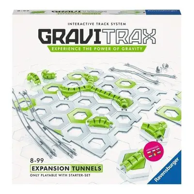 Ravensburger 260775 GraviTrax Tunely