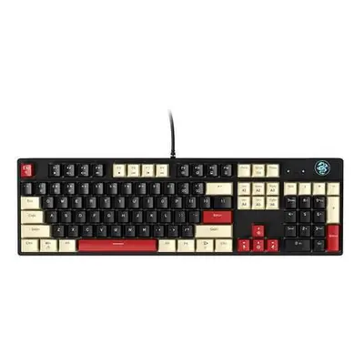 MageGee MK-ARMOR wired keyboard (black),