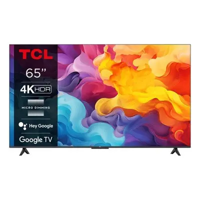 65" TCL 65V6B