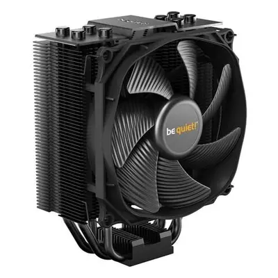 Be quiet! chladič CPU Dark Rock Slim / 180W TDP / 120 fan / 4 heatpipes, BK024