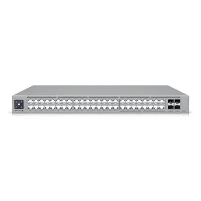 UBNT USW-Pro-Max-48-PoE, USW-Pro-Max-48-PoE-EU