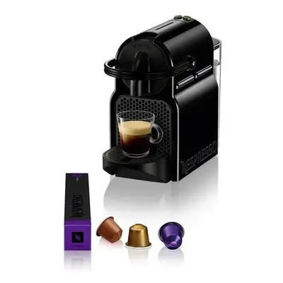 Espresso DeLonghi Nespresso EN 80 B Inissia