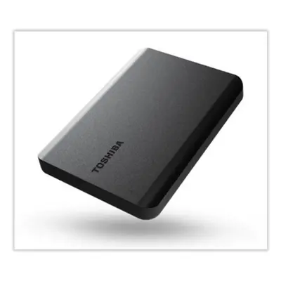 CANVIO BASICS 2.5", 1TB black, USB 3.2, HDTB510EK3AA