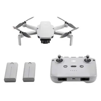 DJI Mini 4K Fly More Combo