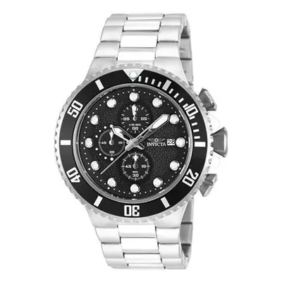 Invicta Pro Diver Quartz Chronograph 18906