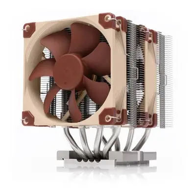 Noctua chladič NH-D9 DX-3647 4U / 90mm / pro DX-3647 / PWM / 4-pin, NH-D9 DX-3647 4U