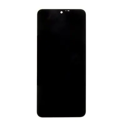 LCD display + Dotyk Samsung G736B Galaxy XCover 6 Pro Black (Service Pack)