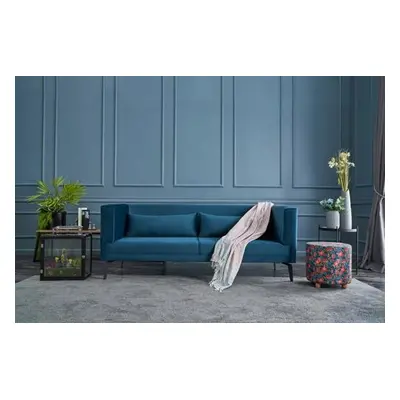 Atelier del Sofa 3-Seat Sofa Ardosa - Turquoise