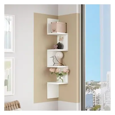 Hanah Home Wall Shelf Wl9-W