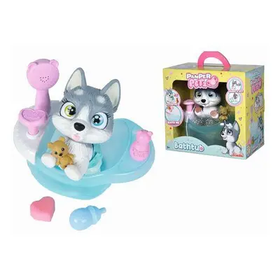 Pejsek Husky Pamper Petz vana