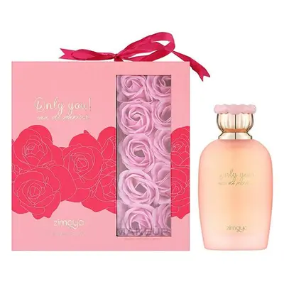 Zimaya Only You! - EDP 100 ml