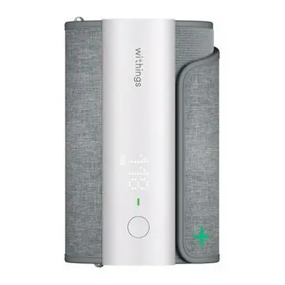 Withings tlakomer BMP Connect Wi-Fi & Bluetooth