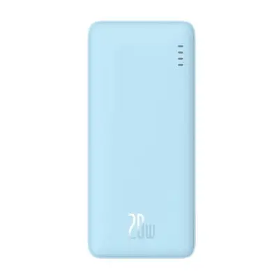 Baseus Airpow 20000mAh 20W powerbank (blue)