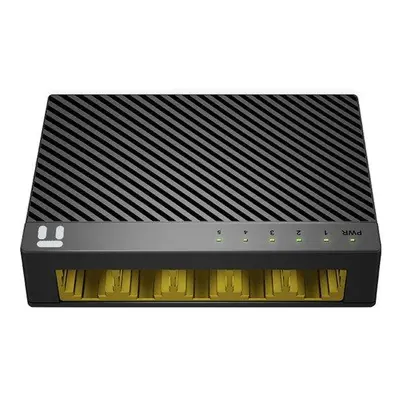 STONET by Netis ST3105GC Switch 5x 10/100/1000Mbps, ST3105GC