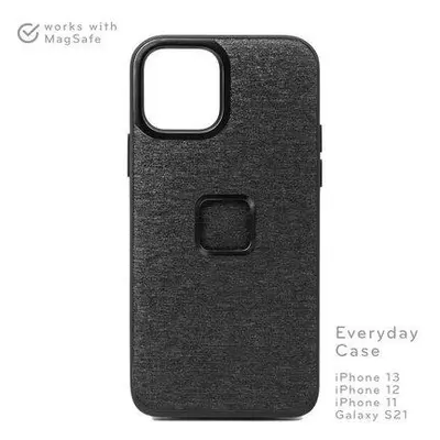 Pouzdro Peak Design Everyday Case iPhone 12 Mini Charcoal M-MC-AD-CH-1