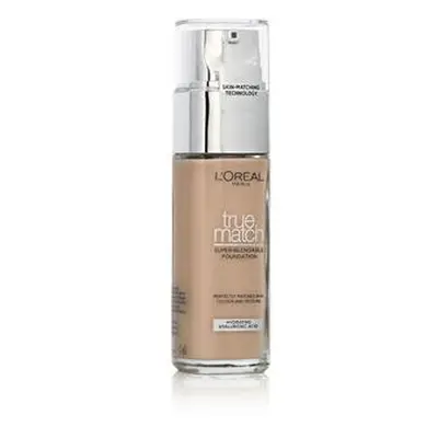 L'Oréal Paris True Match make-up C2 Rose Vanilla 30 ml