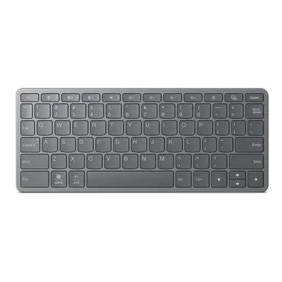 Lenovo Multi-Device Wireless Keyboard, ZG38C05812