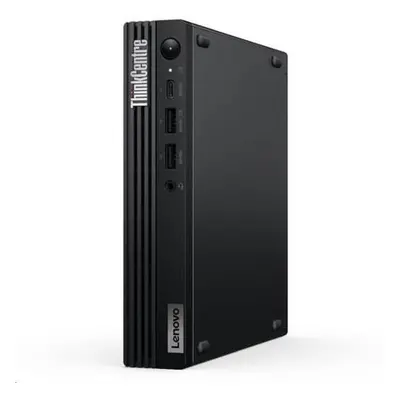 Lenovo ThinkCentre M70q G5 Tiny i5-14400T/8GB/512GB SSD/3yOnSite/Win11 Pro/černá, 12TD0013CK