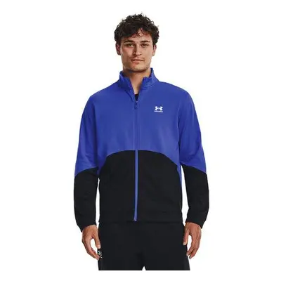 Under Armour Pánská mikina Tricot Fashion Jacket team royal XXL