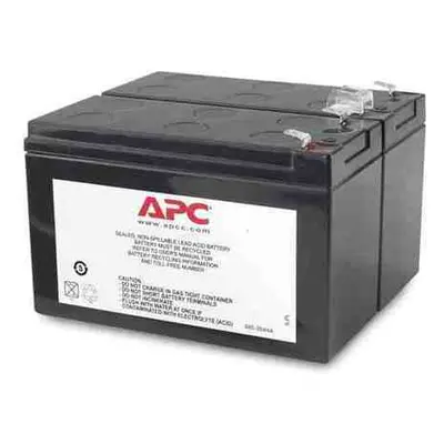 APC Replacement Battery Cartridge APCRBC113