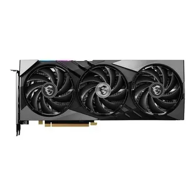 MSI NVIDIA GeForce RTX 4060 Ti GAMING X SLIM 16G, RTX 4060 Ti GAMING X SLIM 16G