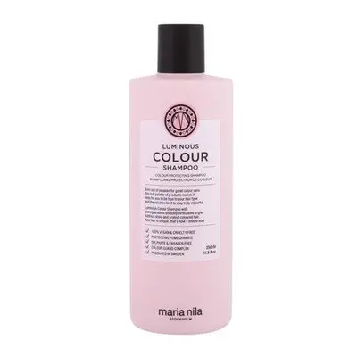 Maria Nila Luminous Colour Shampoo 350 ml