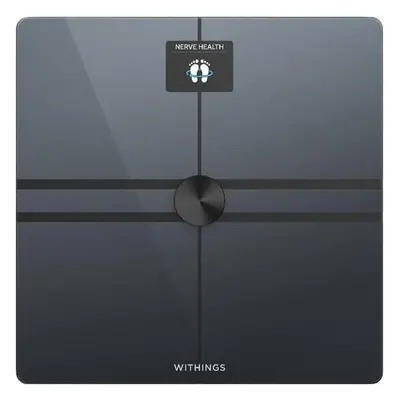 Withings váha Body Comp - Black