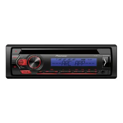 Pioneer DEH-S120UBB