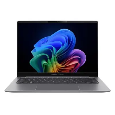 ASUS ExpertBook P5 CORE ULTRA 5 226V with Intel AI Boost NPU/16GB/512GB/14.0-inch WQXGA (QHD+ 16