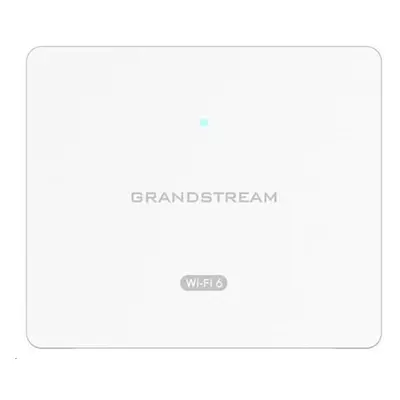 Grandstream GWN7604 přístupový bod Wi-Fi 6, GWN7604